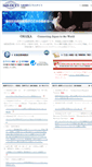 Mobile Screenshot of intl.osaka.cci.or.jp